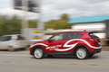 В Уфе состоялся этап Mazda SkyActive Challenge – 2014
