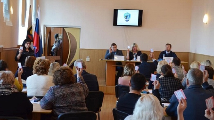 На предприятии Челябинской области отчитались о работе по защите трудовых прав