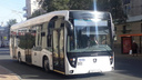 Ростовский электробус за 37,1 миллиона рублей проработал всего 23 дня за полгода