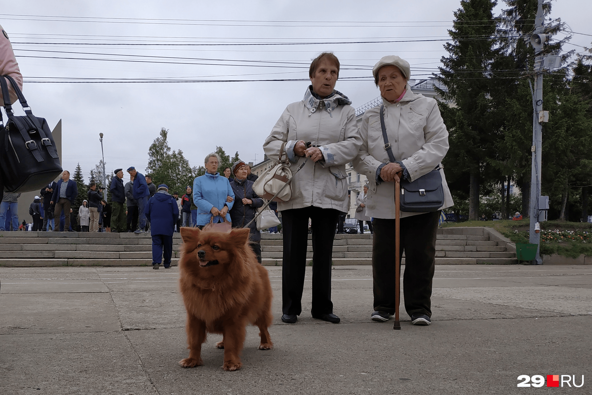 А люди ждут А люди ждут