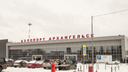 За Ломоносова — контр-адмирал Папанин: Архангельск начал голосовать за имя аэропорту во втором туре
