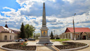«Это были оккупанты»: 90% самарцев — против установки памятника чехословацким легионерам