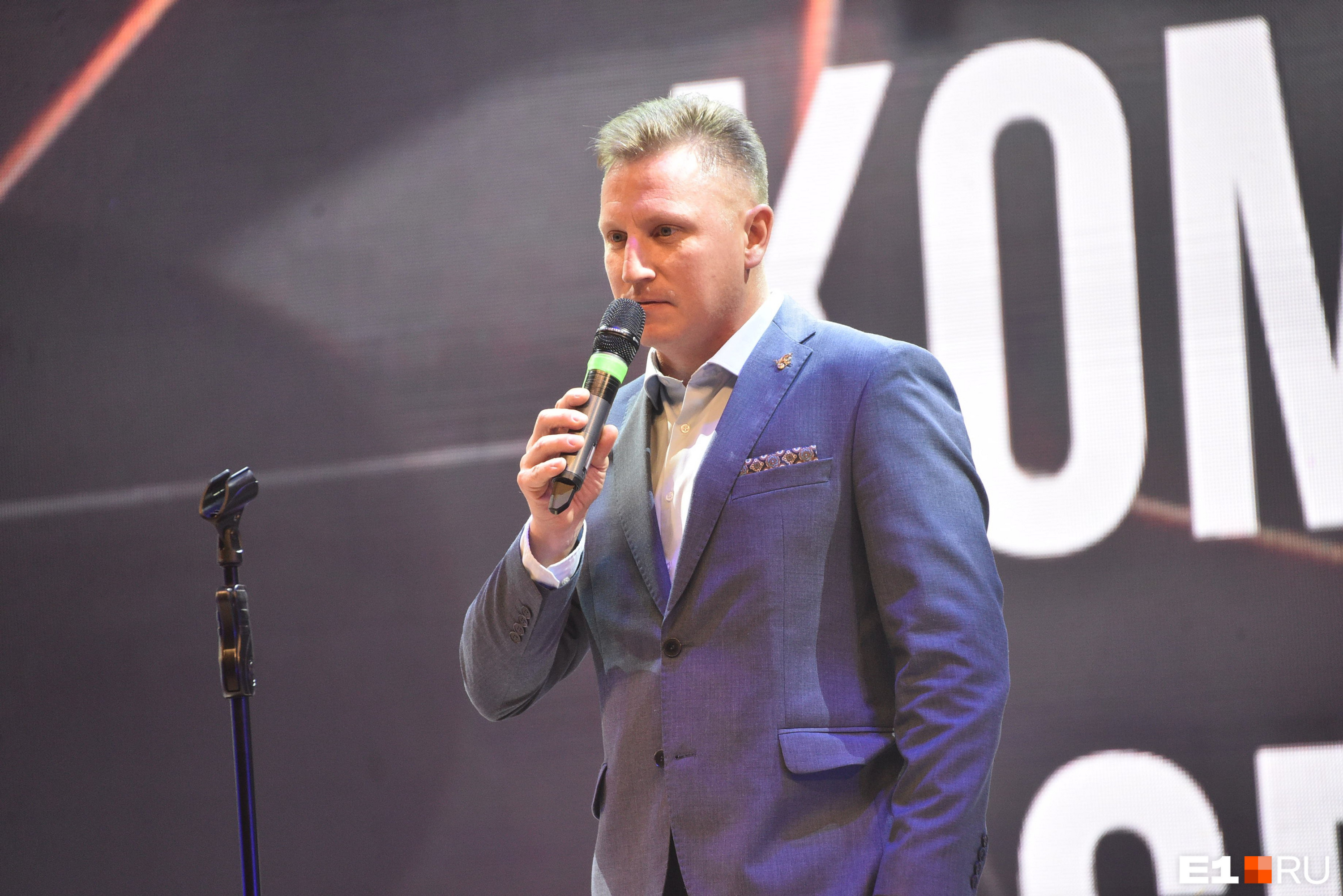 Сергей Прокопьев Сергей Прокопьев