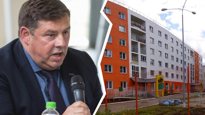 Замглавы Сосновского района обвинили в мошенничестве на 46 миллионов при покупке детского сада