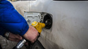 Рекорд взят: цена самого популярного бензина в Новосибирске превысила 40 рублей