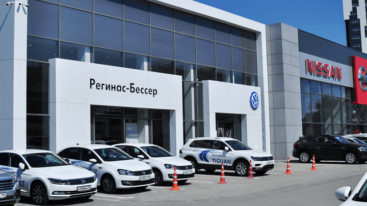 Надо брать: первый цифровой салон Volkswagen в Екатеринбурге объявил об особых ценах на все модели