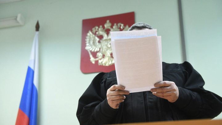 В Екатеринбурге осудили четверых таджиков, которые 24 раза украли товары из супермаркетов