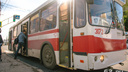 Жители Самары попросили продлить маршруты троллейбусов № 17 и № 20 до площади Революции