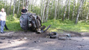 Жена пострадавшего в страшном ДТП в Лесных полянах ярославца ищет свидетелей аварии