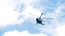 «Но по городу летать не будем»: чиновники пообещали ярославцам скорую помощь на вертолетах