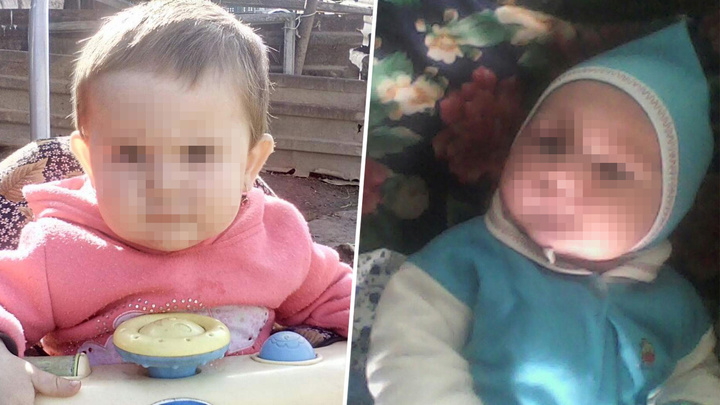 В Башкирии осудят отца, из-за которого двое детей задохнулись при пожаре угарным газом
