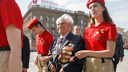 «Обернулся, а Васька уже лежит»: кавалер пяти орденов Красной Звезды о параде в Москве и Сталине