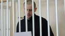 «Вину не признаю»: в Кургане начался суд над главным налоговиком Зауралья Владимиром Рыжуком