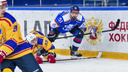 Шестая победа подряд: тольяттинская хоккейная «Лада» обыграла «Химик»