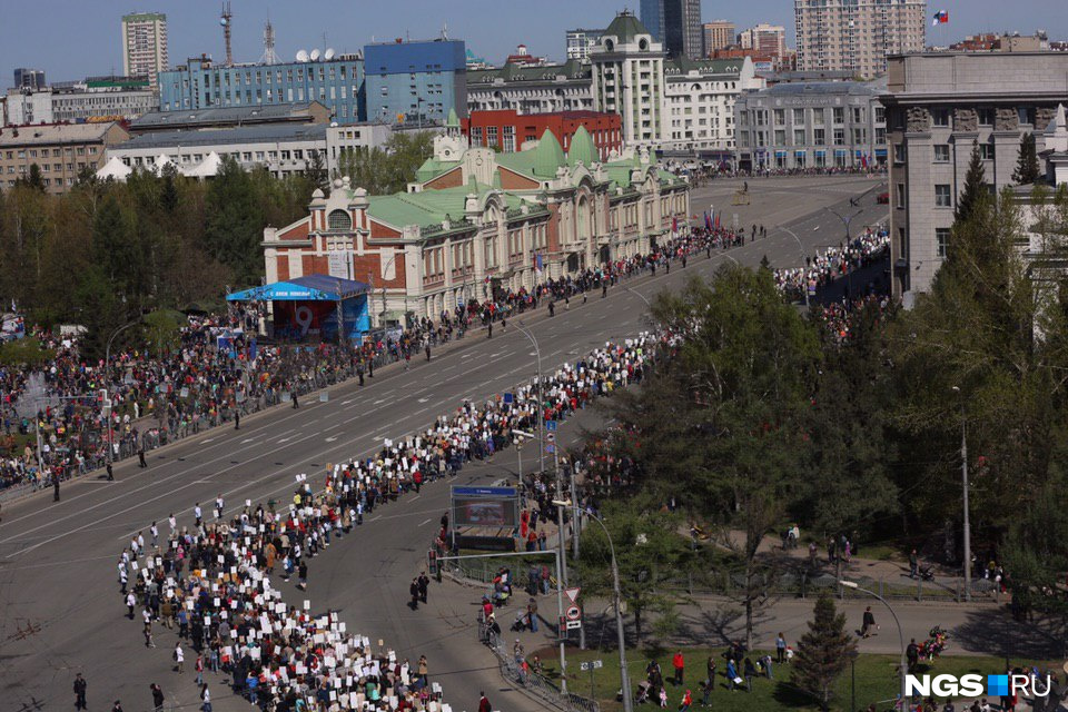 Один из организаторов акции Анастасия Панфилова сообщила, что число участников — 240 тысяч человек