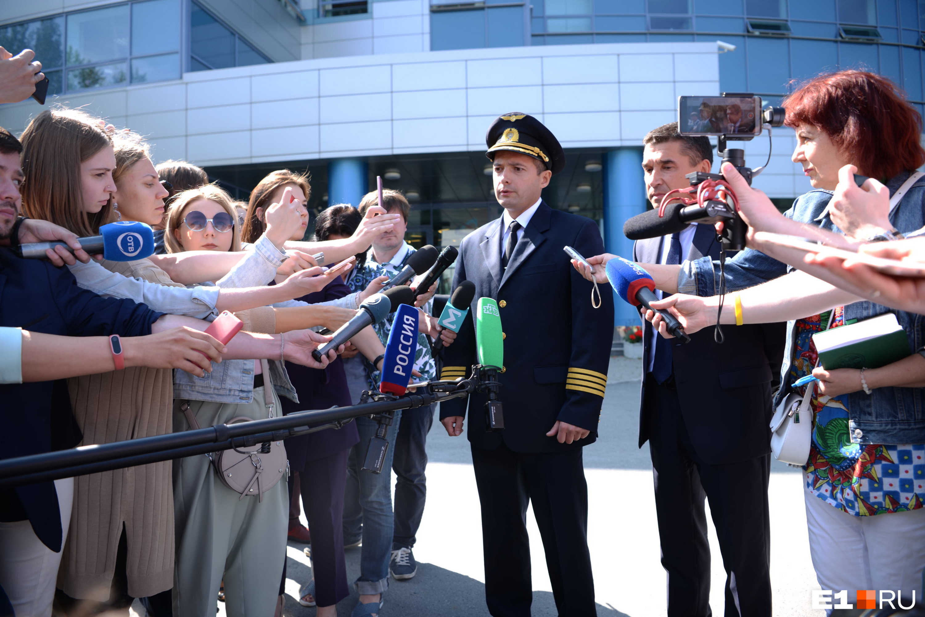 Дамир Юсупов стал главным героем уходящего года
