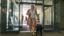 «Нам слепой и с собакой не нужен»: как инвалид по зрению искала работу в Самаре