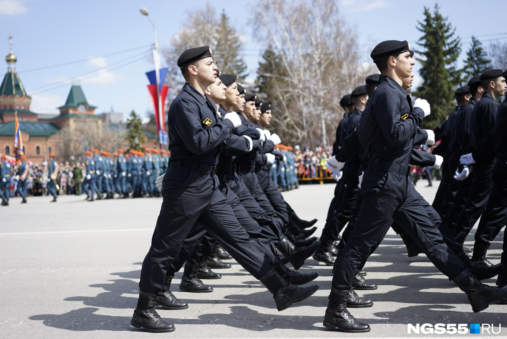 Фото Ивана Рейзвих Фото Ивана Рейзвих