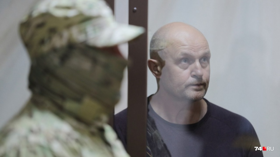 Сергей Давыдов отделался штрафом в 40 тысяч рублей и возместил ущерб Сергей Давыдов отделался штрафом в 40 тысяч рублей и возместил ущерб