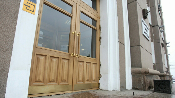 «Появился первый желающий»: в Челябинске начался приём документов от претендентов на кресло мэра