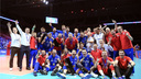 В Ярославле может пройти чемпионат мира по волейболу