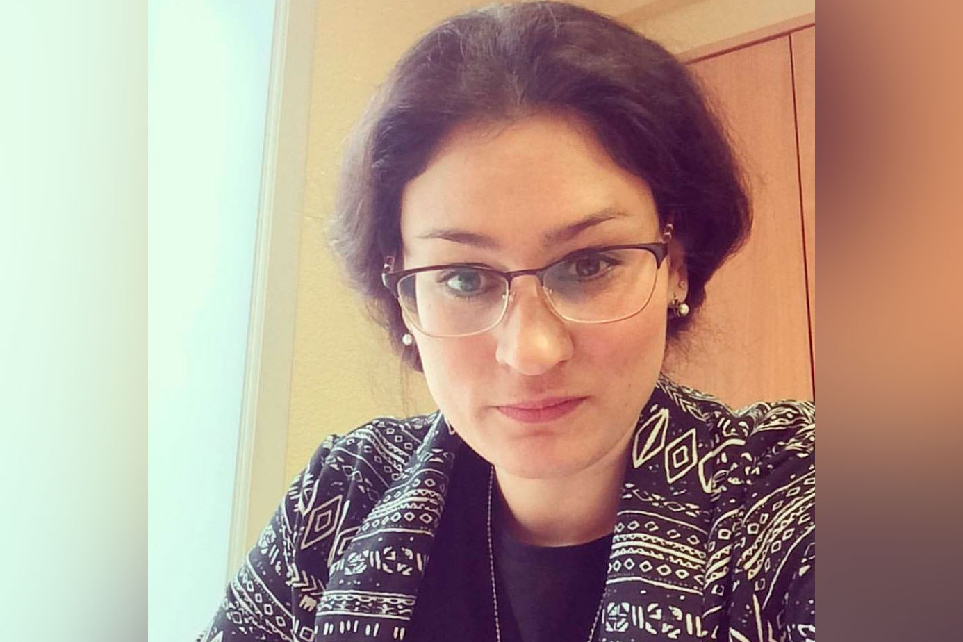 Мама двоих школьников. Gorina_teacher.
