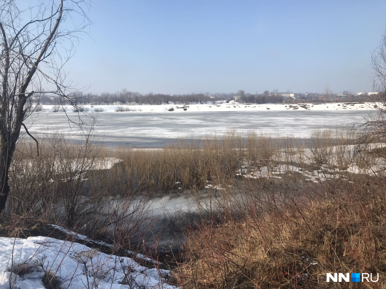 Прошли берег реки Прошли берег реки