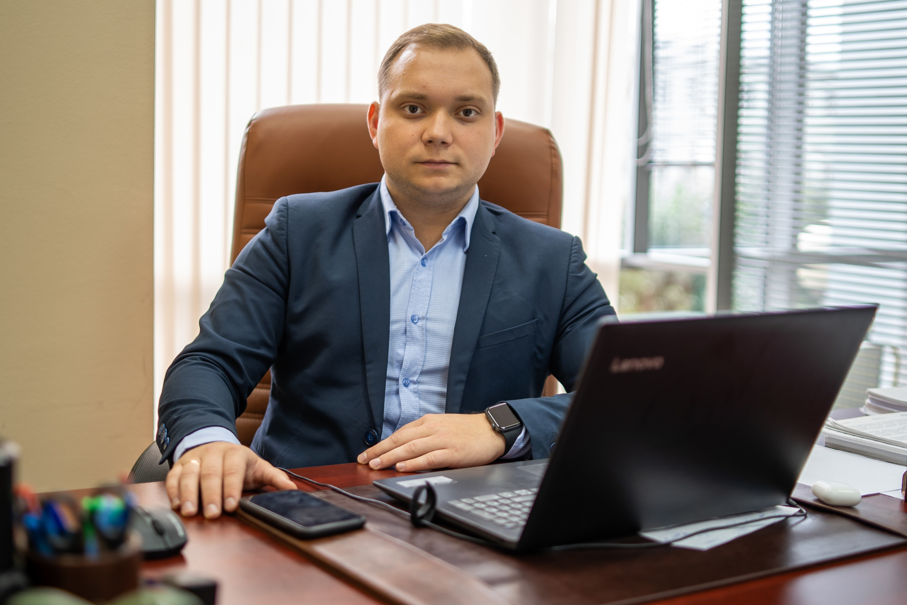 Руководитель компании «Современная защита» Константин Волков уверяет: такие случае не единичные