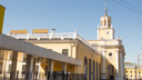 Теперь официально: вокзал Ярославль-Главный назвали памятником