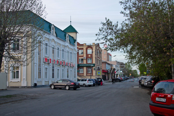 Туалеты в домах дореволюционной постройки