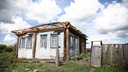 Житель Малого Песьяново отказывается получать компенсацию за разрушенный дом