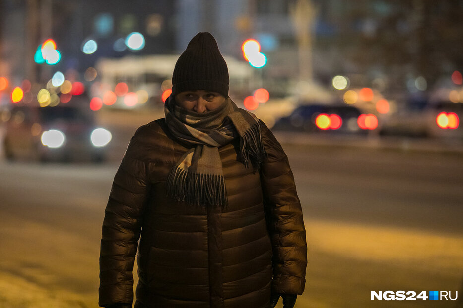В холода врачи рекомендуют одеваться многослойно В холода врачи рекомендуют одеваться многослойно