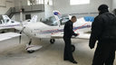 Полёт окончен: приставы взыскали многомиллионные долги с челябинской авиакомпании