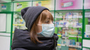 Антимонопольщики озвучили первые итоги проверки аптек после жалоб челябинцев на подорожание масок