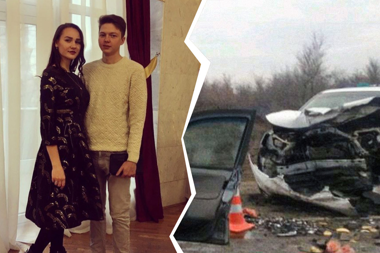 «Погубила жадность»: семья погибшего в ДТП на свадьбе в Башкирии рассказала об аварии