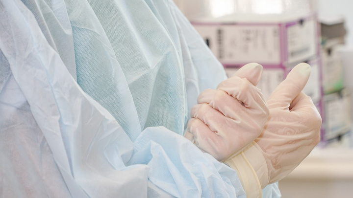 СКР проверит обстоятельства гибели пожилой пермячки, у которой в больнице не заметили пневмонию