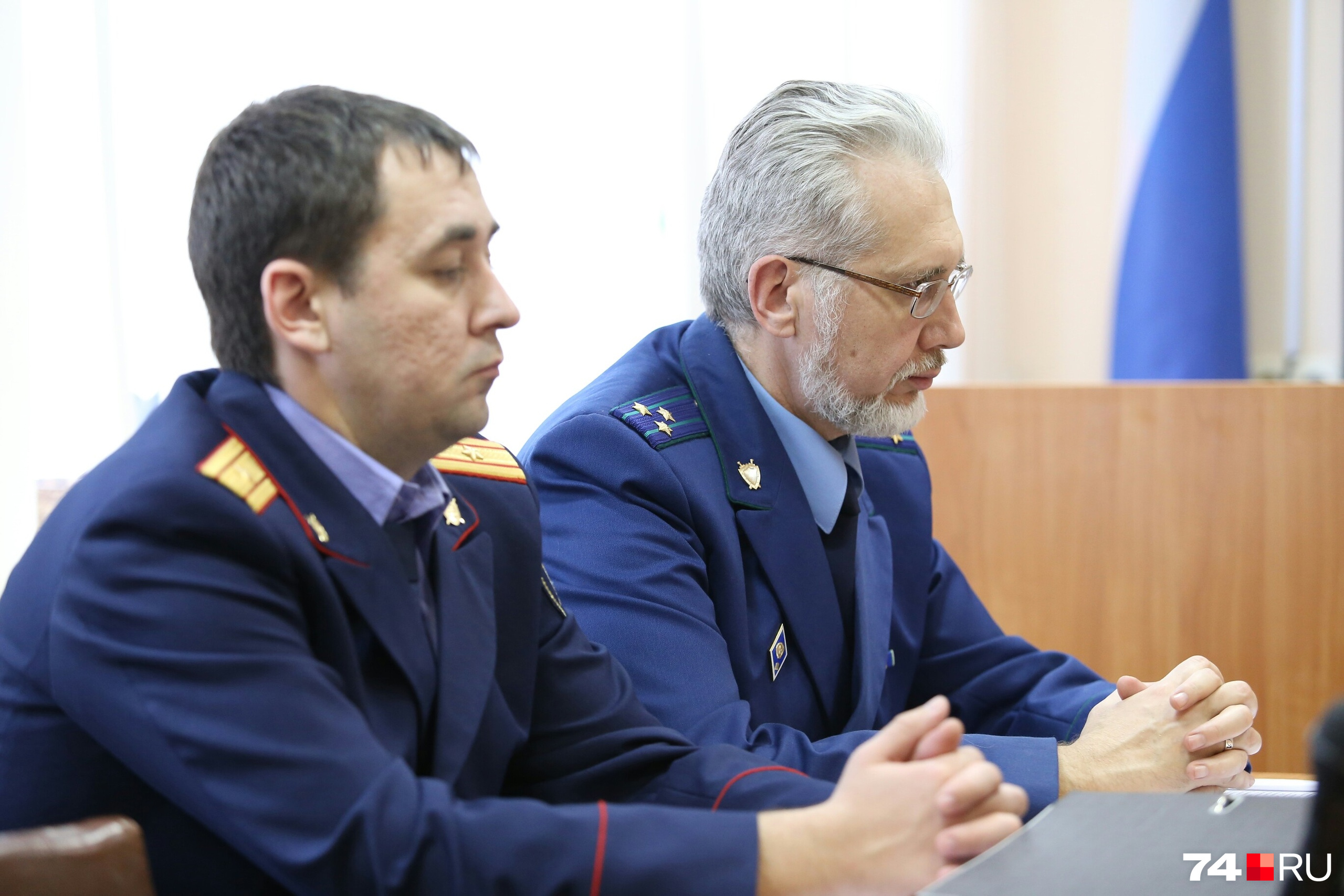 Следователь СК настоял на заключении бывшего сити-менеджера Миасса под стражу Следователь СК настоял на заключении бывшего сити-менеджера Миасса под стражу