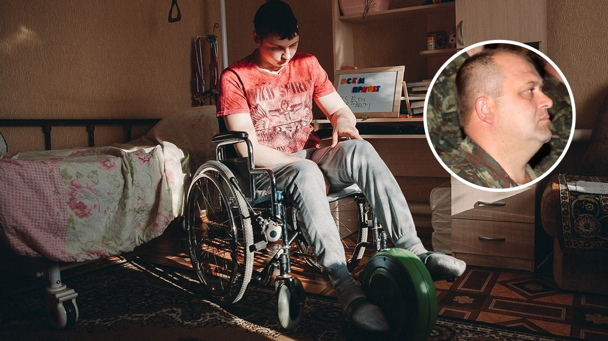 В 2017 году Владислав Елфимов получил тяжелую травму во время спарринга с бойцами спецназа УФСИН. Теперь он инвалид. Главный обвиняемый по этому делу — Геннадий Дудко (на тот момент он был врио командира спецназа УФСИН)