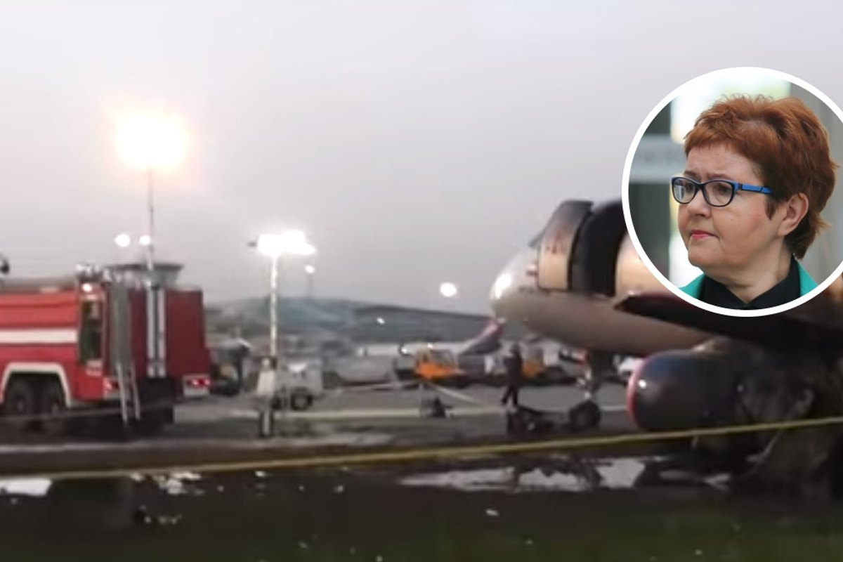 Как не бояться летать на самолёте, как самостоятельно бороться с ...