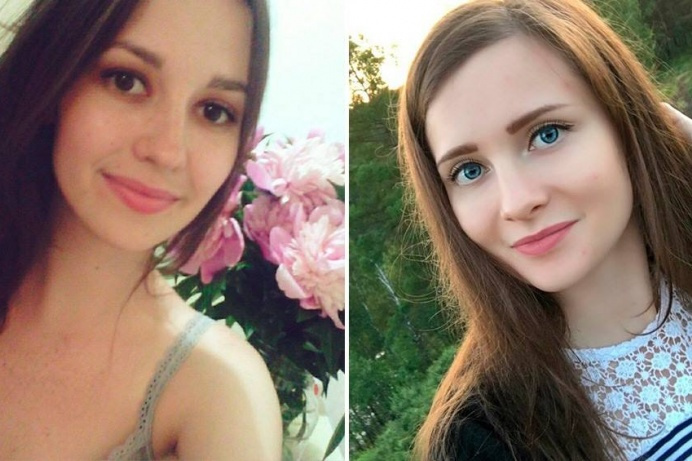 Тела Ксении и Натальи нашли 26 августа