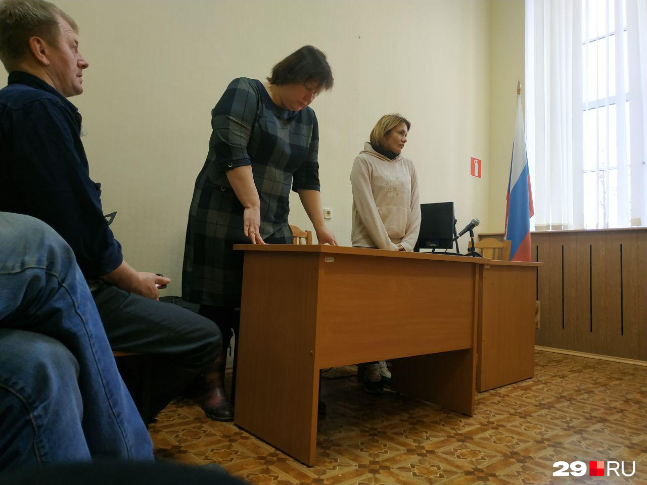 Интересы Марины Петровой представляет Оксана Владыка Интересы Марины Петровой представляет Оксана Владыка