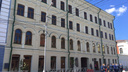 Залы-трансформеры и кафе: в Самаре после реставрации открыли здание бывшего коммерческого клуба
