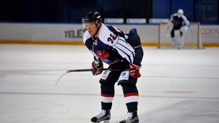 Американский сайт включил хоккеиста из Красноярска Сёмина в список ста лучших спортсменов десятилетия