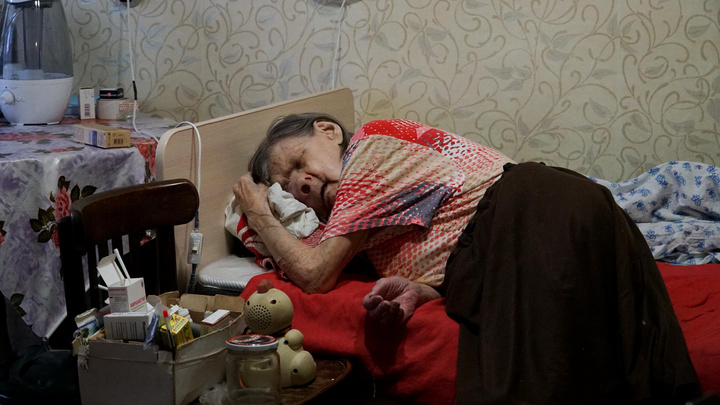 Следователи проверят, почему в Прикамье умерла пенсионерка с опухолью на лице