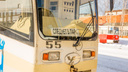Власти устроили эксперимент и перевезли автобусы в трамвайное депо: чем это грозит для пассажиров