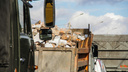 Сортировку мусора на новом заводе в Левенцовке пообещали передвинуть подальше от жилых домов
