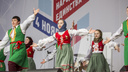 Власти заказали проведение трёх флешмобов на День народного единства за 400 тысяч рублей