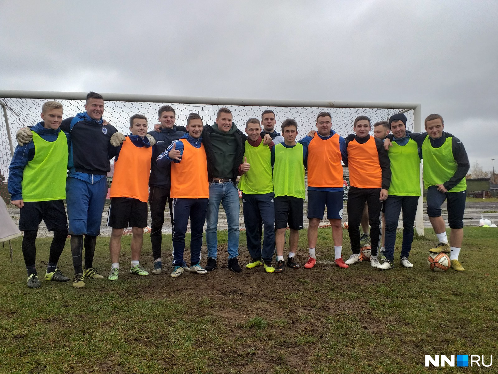 Команда в полном сборе<br> Команда в полном сборе<br>