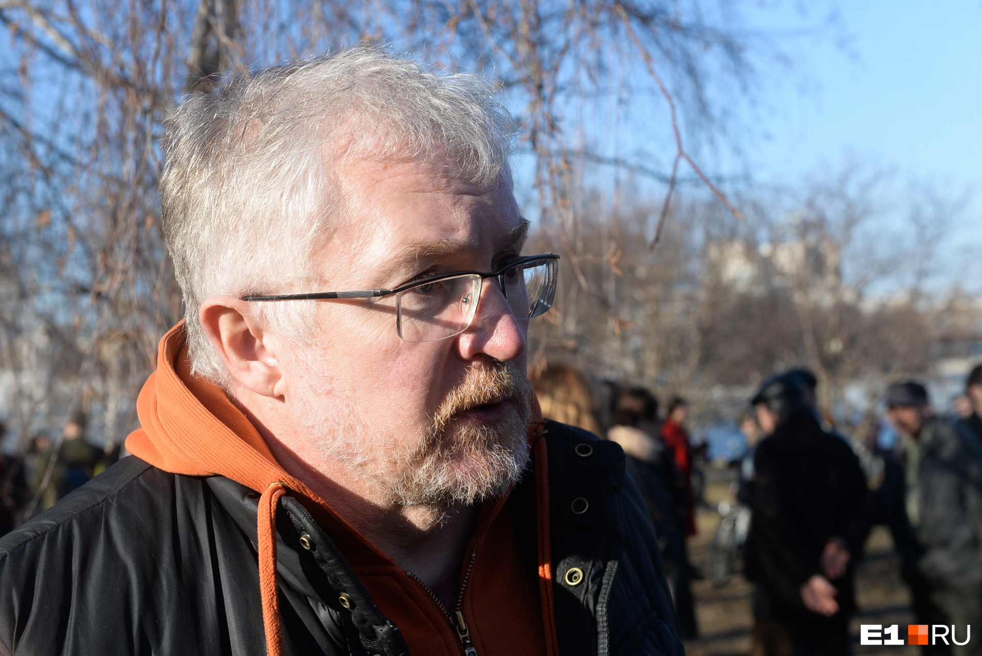 Депутат гордумы Константин Киселёв считает, что теперь все стройки в Екатеринбурге будут согласовываться с горожанами, потому что люди показали, что с их мнением нужно считаться