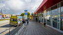 Автовокзал на «Стрижах» закрыли для пассажиров до конца осени